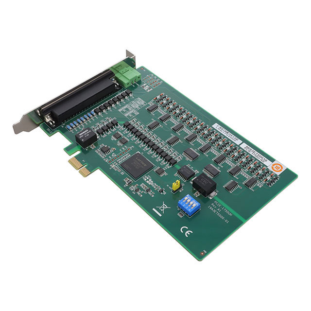 PCIE-1750U-AE Advantech Corp  Acquisizione dati (DAQ)