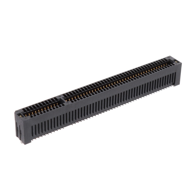 PCIE-G4-08-01-F-DV-WT-K-TR Samtec Inc.  Edgeboard Connectors