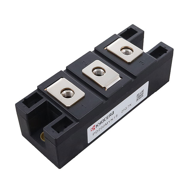 PD200MYN18 KYOCERA AVX  Réseaux de diodes