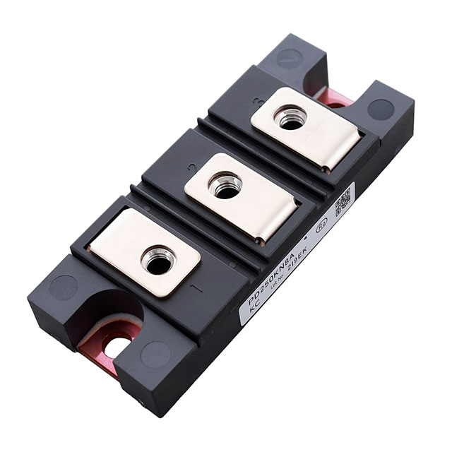 PD250KN8A KYOCERA AVX  Diode Arrays