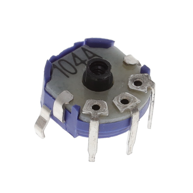 PDB081-P11-104A3 Bourns Inc.  Rotary Potentiometers Rheostats