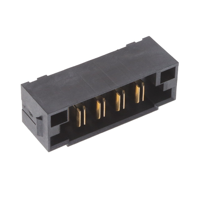 PET-04-01-L-VT Samtec Inc.  Blade Type Power Connector Assemblies