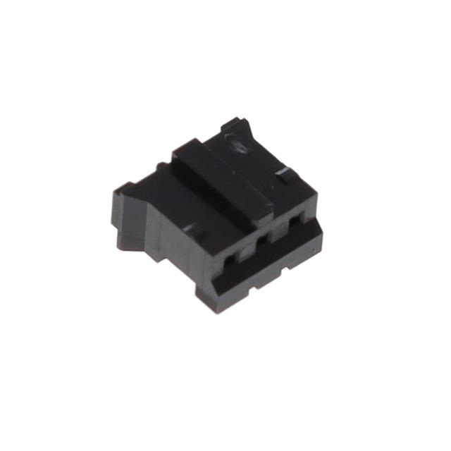 PHR-3-BK JST Sales America Inc.  Rectangular Connector Housings