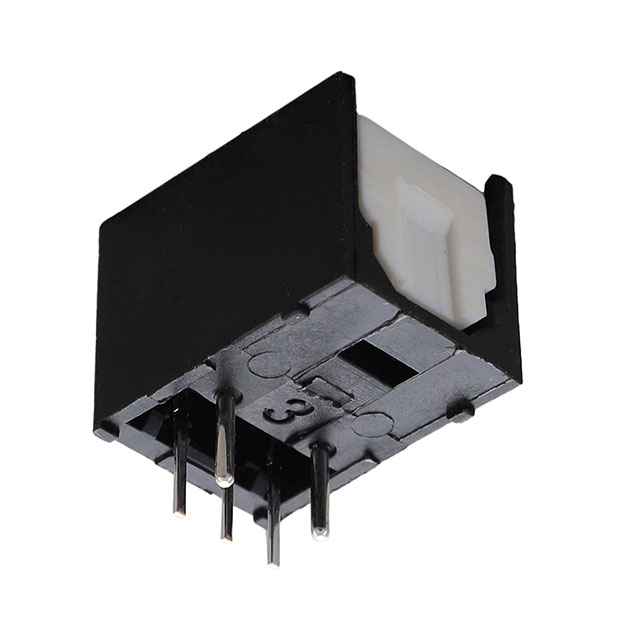 PLT237/T10WH Everlight Electronics Co Ltd  Émetteurs à fibre optique - Circuit de commande intégré