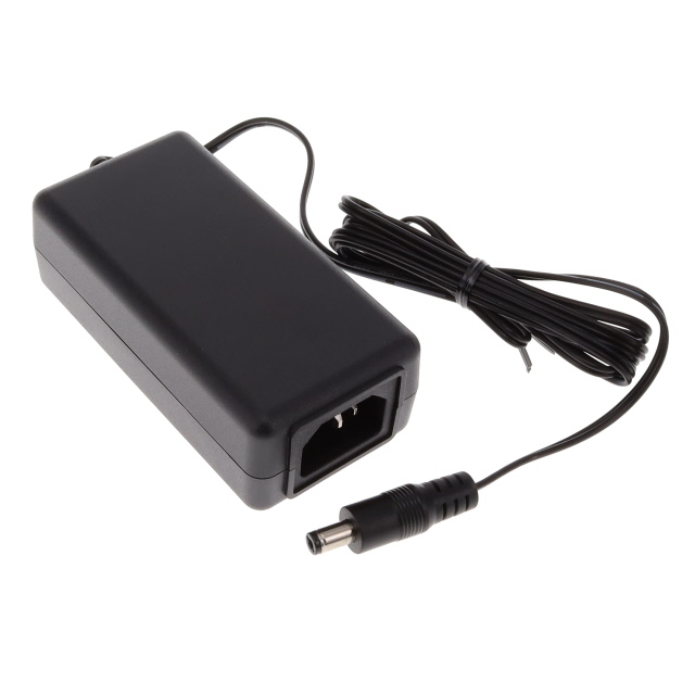 PPL24U-480 Phihong USA  AC DC Desktop Wall Power Adapters