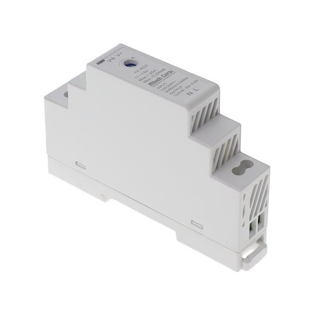 PSD-1512 Altech Corporation  Industrial DIN Rail Power Supplies