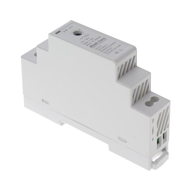 PSD-1515 Altech Corporation  Industrial DIN Rail Power Supplies