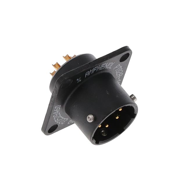 PT02A10-6P-027 Amphenol Industrial Operations  Gruppi di connettori circolari