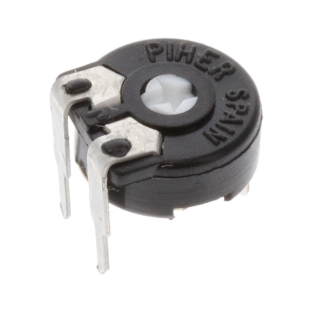PT10LV10-222A2020-PM-S Amphenol Piher Sensing Systems  Trimmpotentiometer