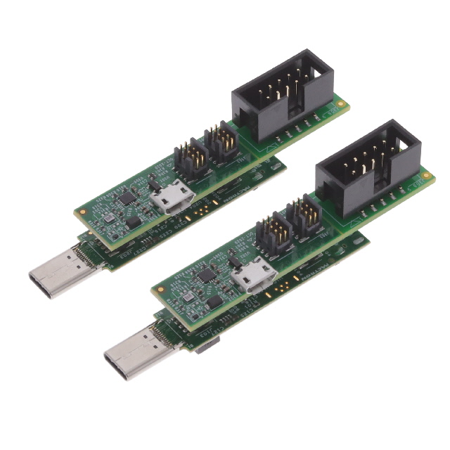 PTN38007-EVM NXP USA Inc.  Cartes et kits d'évaluation et de démonstration