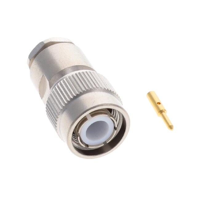 R143008000W Radiall USA, Inc.  Koaxialsteckverbinder (HF)-Baugruppen