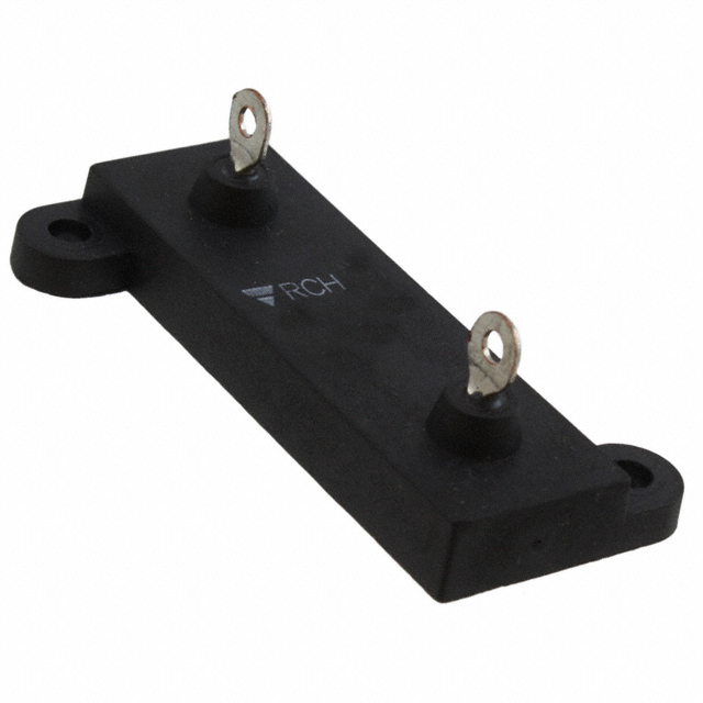 RCH10S18R70FS06 Vishay Sfernice  Widerstände für die Chassismontage