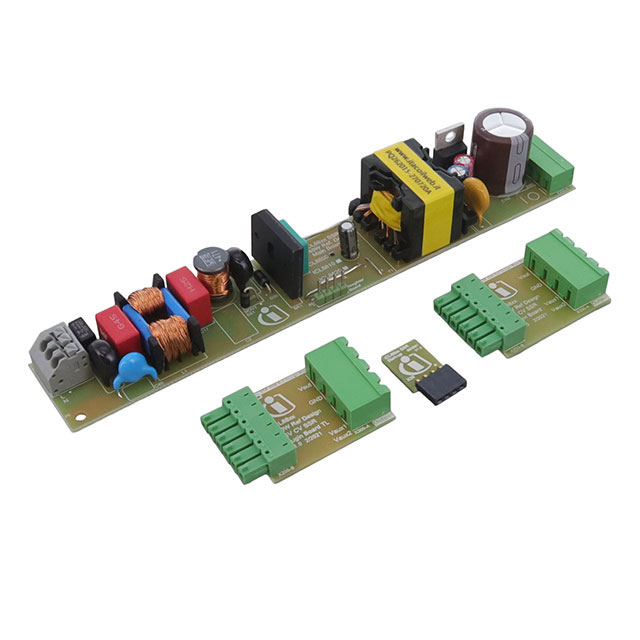 REFICL8800LED43WTOBO1 Infineon Technologies  Cartes d'évaluation de pilotes LED