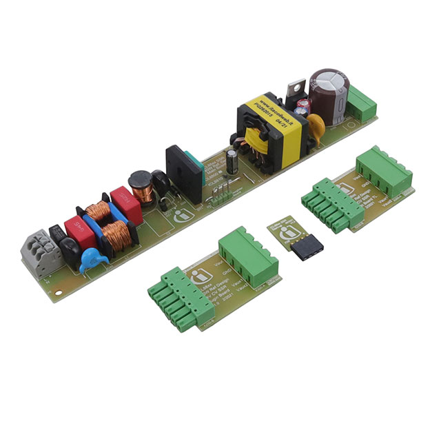 REFICL8810LED43WBMTOBO1 Infineon Technologies  Cartes d'évaluation de pilotes LED