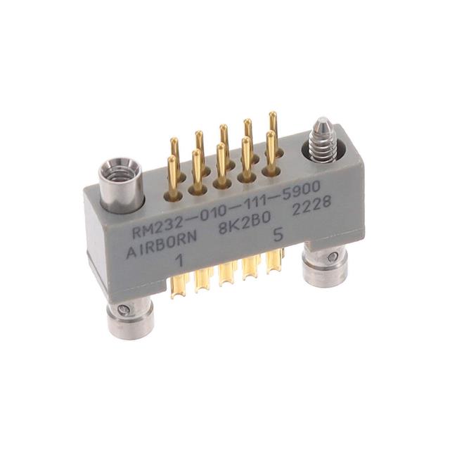 RM232-010-111-5900 AirBorn, Inc.  Specialized