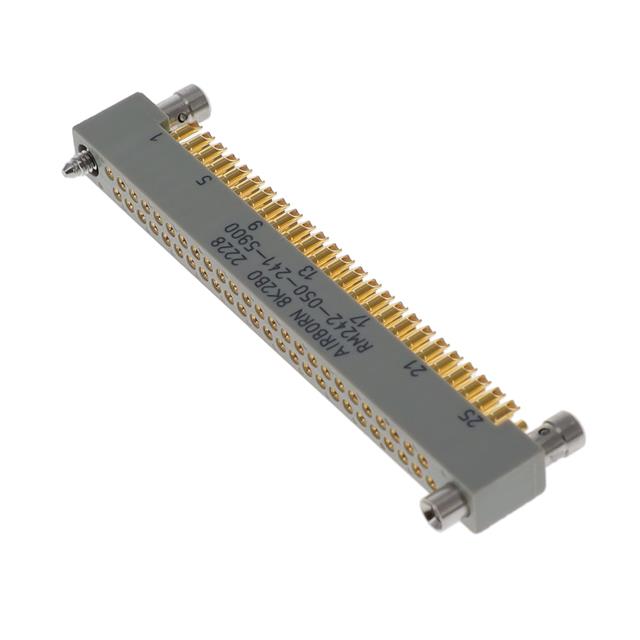 RM242-050-241-5900 AirBorn, Inc.  Specialized