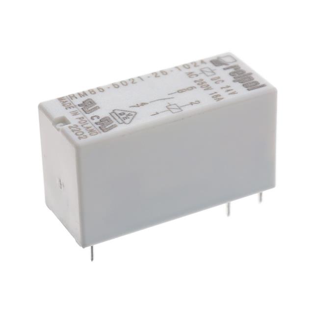 RM85-5021-25-1024 Altech Corporation  Power Relays Over 2 Amps