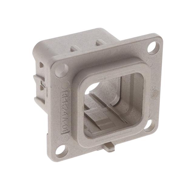 RPR24A-01 ITT Cannon, LLC  Rectangular Connector Accessories