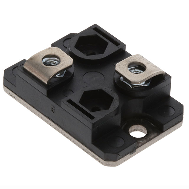 RTOP100VS1003FB Vishay Sfernice  Chassis Mount Resistors