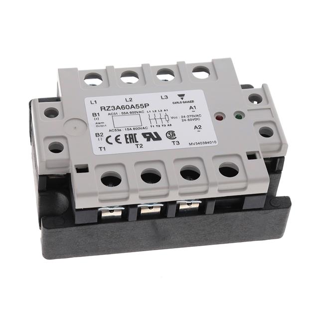 RZ3A60A55P Carlo Gavazzi Inc.  Relè a stato solido