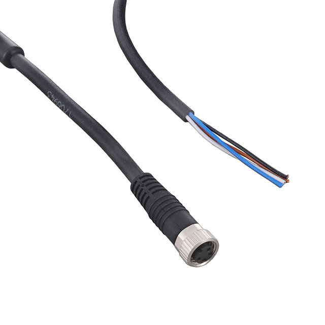 SCC1-RS485-PIGTAIL 5M Sensirion AG  Sensorkabelbaugruppen