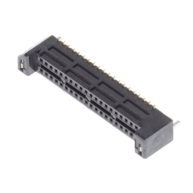 SEM-120-02-03.0-H-D-WT Samtec Inc.  Embases Prises femelles