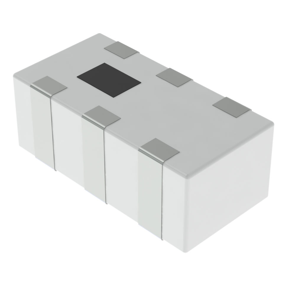 SLFB21-2R450G-02TF Shenzhen Sunlord Electronics Co., Ltd.  HF-Filter