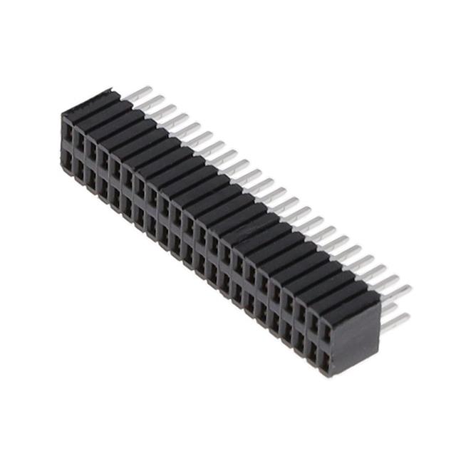 SLM-122-01-S-D Samtec Inc.  Embases Prises femelles