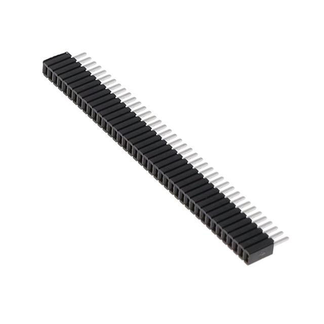 SLM-140-01-S-S Samtec Inc.  Headers Receptacles Female Sockets