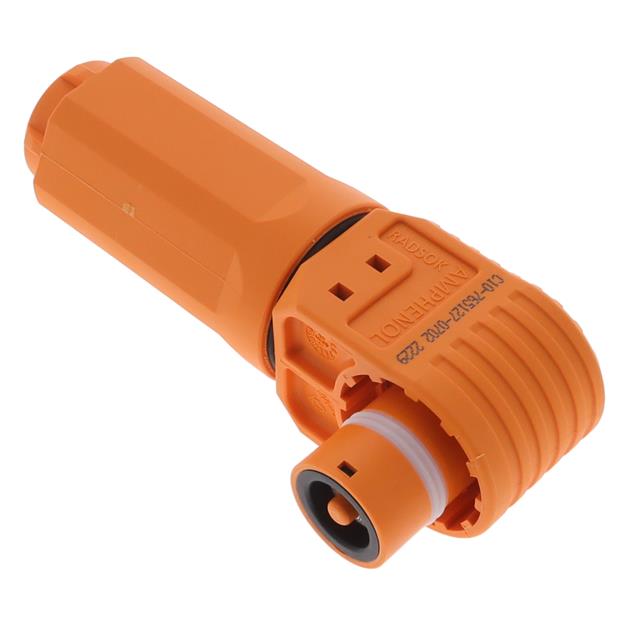 SLPHPC70BSO2 Amphenol Industrial Operations  Conectores especializados