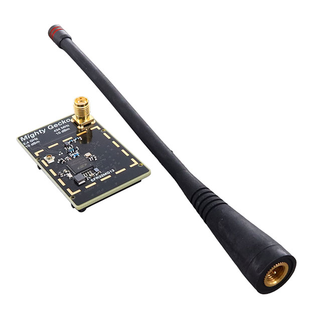 SLWRB4175A Silicon Labs  Cartes de kits d'évaluation et de développement RF