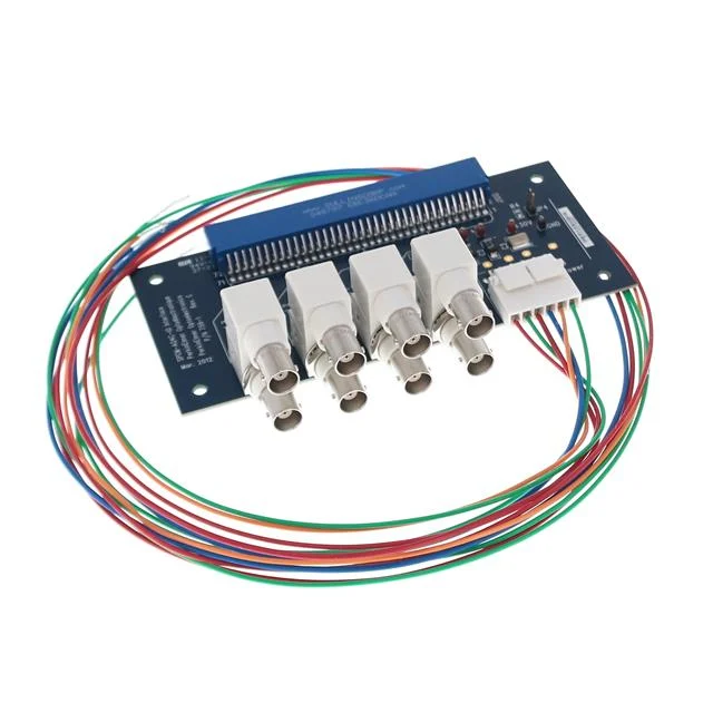 SPCM-AQ4C-IO Excelitas Technologies  Accessoires