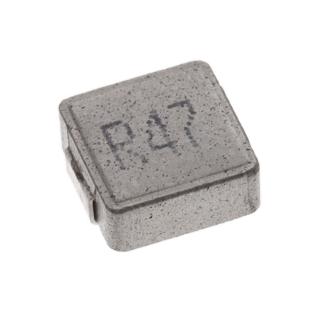 SRP6530A-R47M Bourns Inc.  Induttori fissi