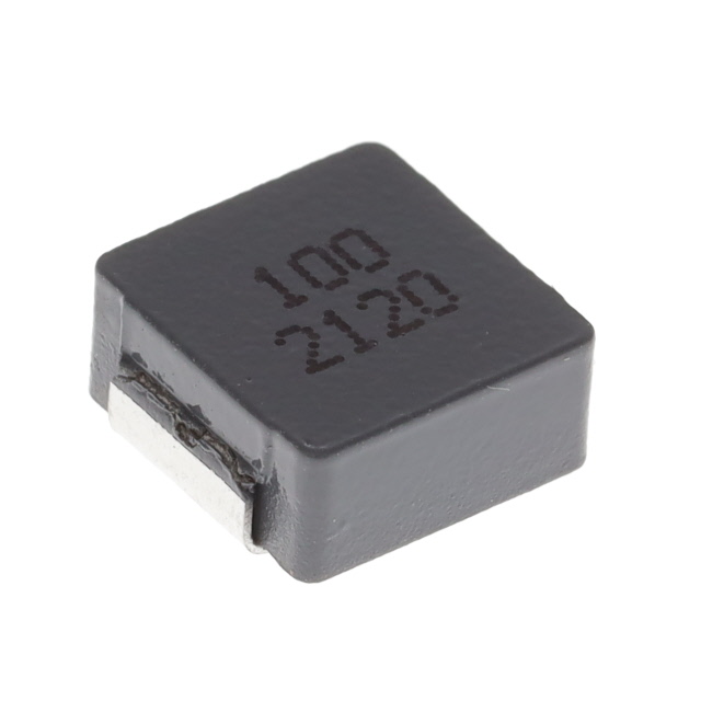 SRP8540A-100M Bourns Inc.  Inductores fijos