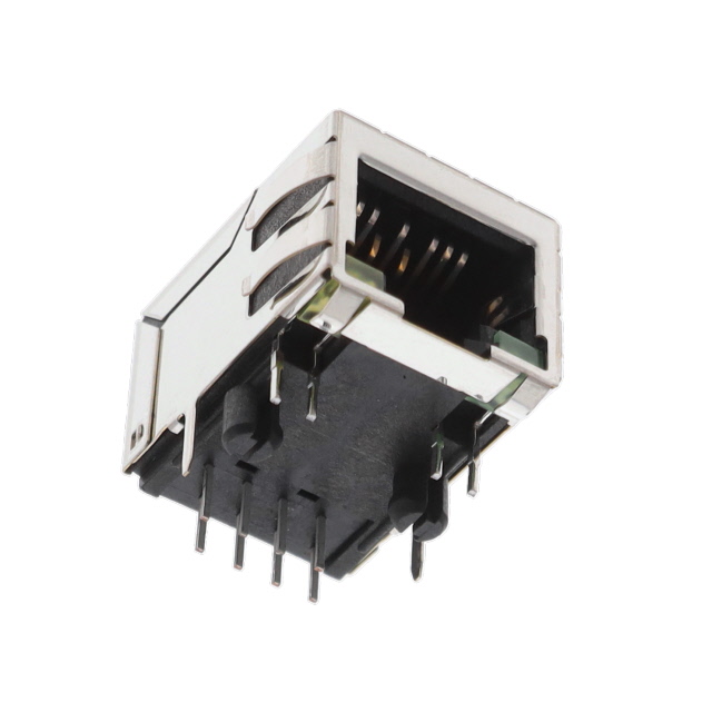 SS-7488SC5-YG-PG4-BA Stewart Connector  Jack per connettori modulari