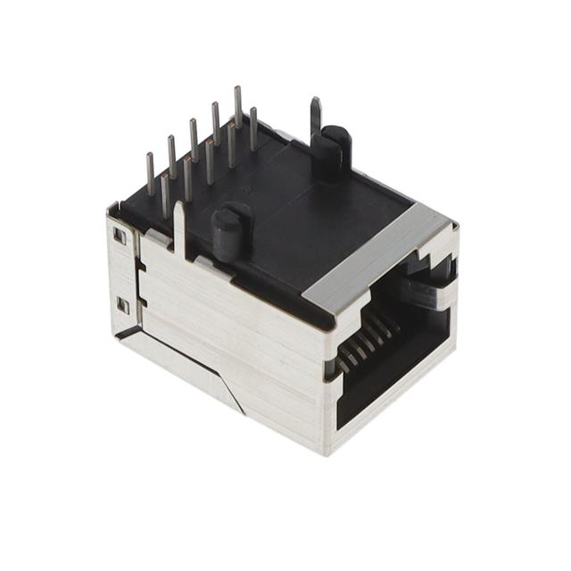 SS64100-042F Stewart Connector  Modulare Steckverbinderbuchsen