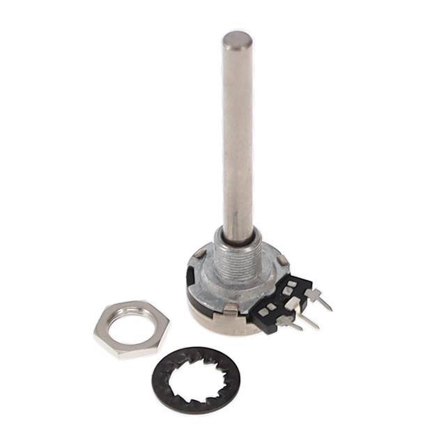 T21AH-M0607-103B2020-TA Amphenol Piher Sensing Systems  Drehpotentiometer Rheostate