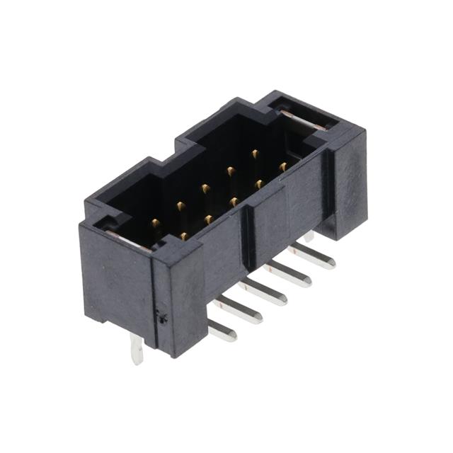 T2M-105-01-L-D-SM-WT-K-TR Samtec Inc.  Headers Male Pins