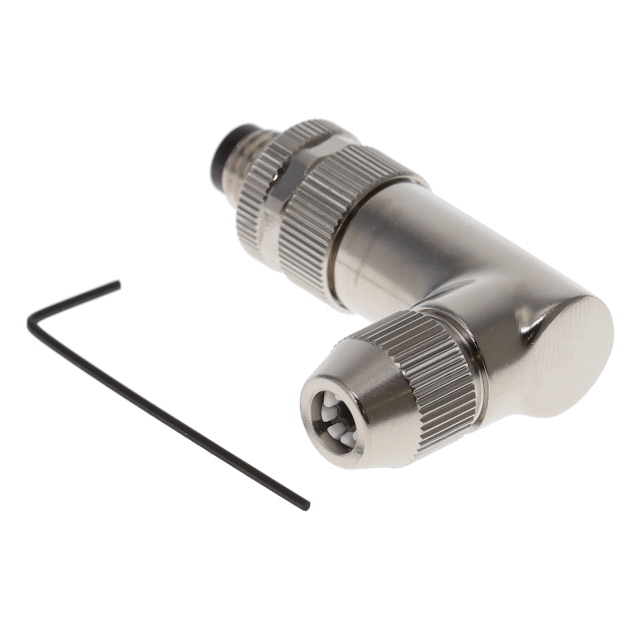 T4013019031-000 TE Connectivity AMP Connectors  Conjuntos de conectores circulares