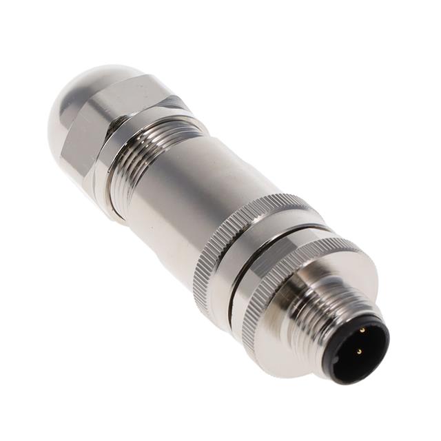 T4111012031-000 TE Connectivity AMP Connectors  Assemblages de connecteurs circulaires