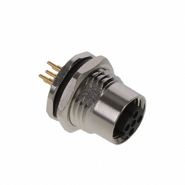 T4141512051-000 TE Connectivity AMP Connectors  Circular Connector Assemblies