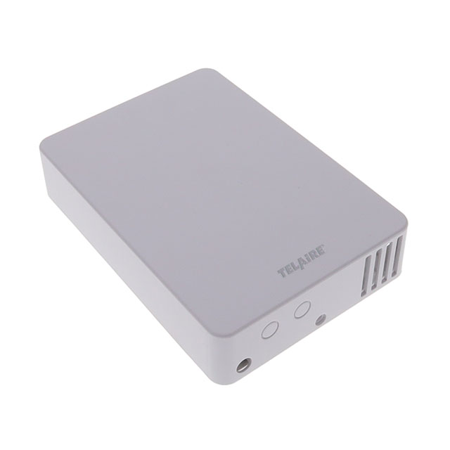 T5100-E-GN-V Amphenol Advanced Sensors  Gas Sensors