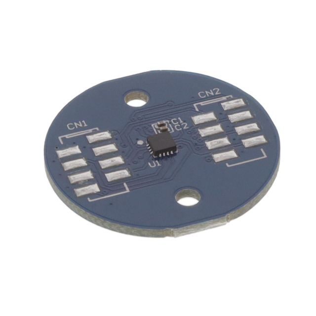 TBMA704-Q-RD-01A Monolithic Power Systems Inc.  Cartes d'évaluation de capteurs