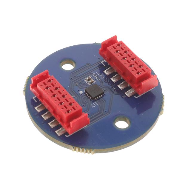 TBMA732-Q-RD-00A Monolithic Power Systems Inc.  Cartes d'évaluation de capteurs