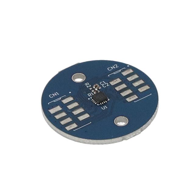 TBMA780-Q-RD-01A Monolithic Power Systems Inc.  Cartes d'évaluation de capteurs