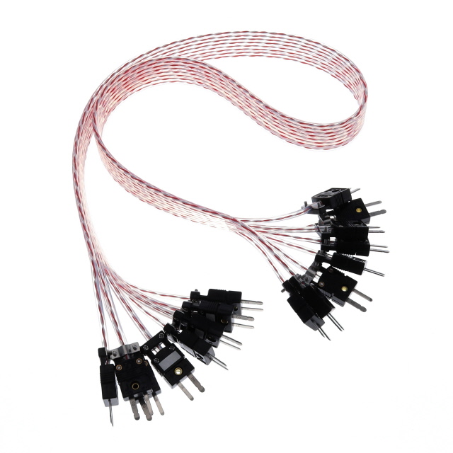 TC-J-08-CA003 Cicoil  Accessoires de test et de mesure