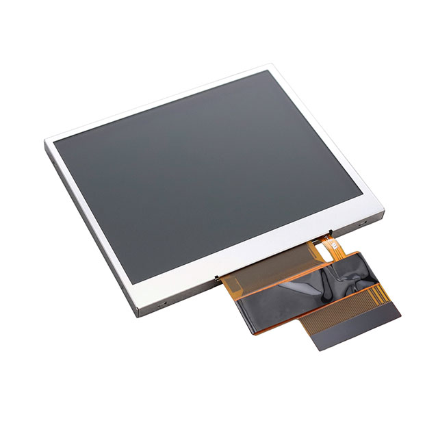 TCG035QVLPAANN-AN00 Kyocera International, Inc.  Écran LCD OLED graphique