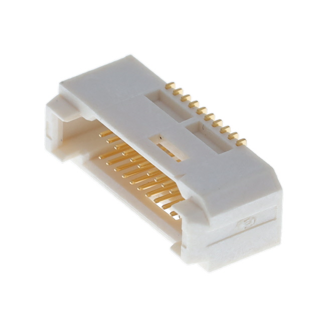 TEM-110-02-03.0-H-D-L1 Samtec Inc.  Embases à broches mâles