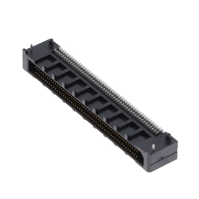 TEM-150-02-DH1-S-D-A Samtec Inc.  Embases à broches mâles