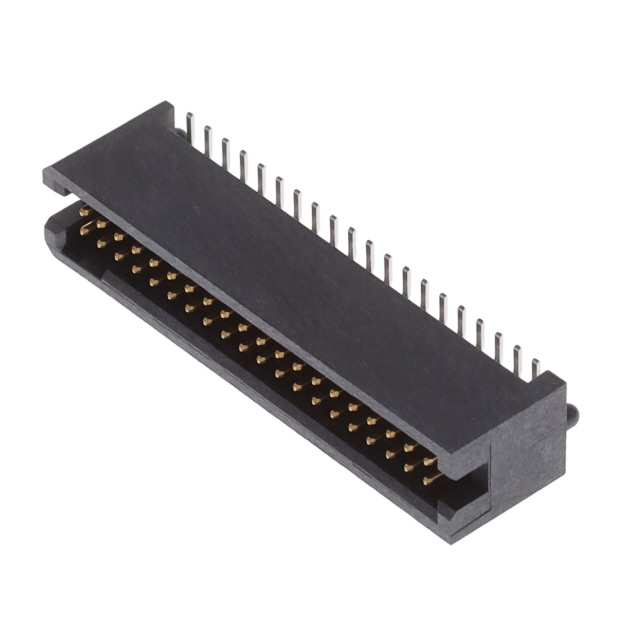 TFC-120-12-F-D-A Samtec Inc.  Embases à broches mâles